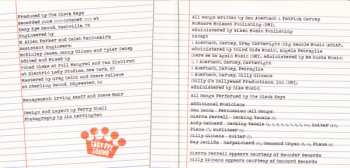 CD The Black Keys: Dropout Boogie