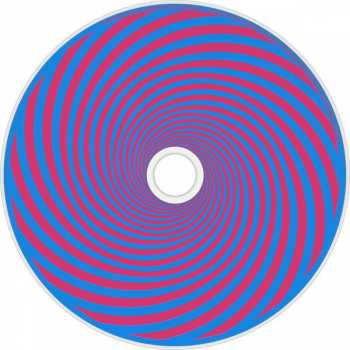 CD The Black Keys: Turn Blue