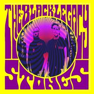 Album The Black Legacy: Stones