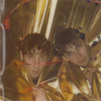 CD The Black Lips: 200 Million Thousand