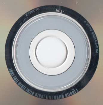 CD The Black Lips: Underneath The Rainbow