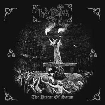 The Black: The Priest Of Satan