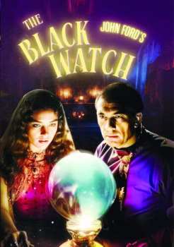 Album The Black Watch: Black Watch