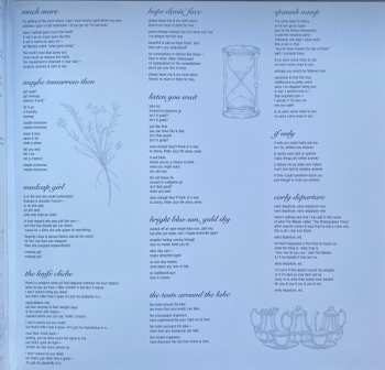 2LP The Black Watch: For All The World LTD