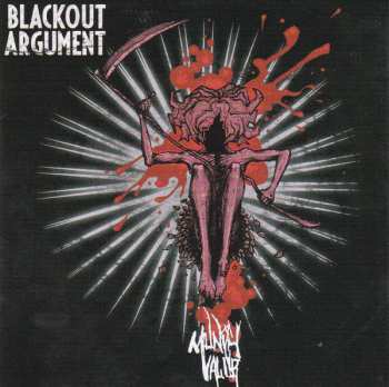 Album The Blackout Argument: Munich Valor