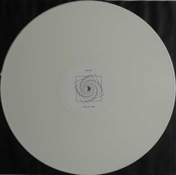 LP The Blackwhitecolorful: Brace For Impact CLR | LTD