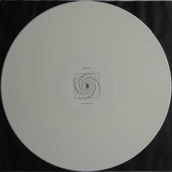 LP The Blackwhitecolorful: Brace For Impact CLR | LTD