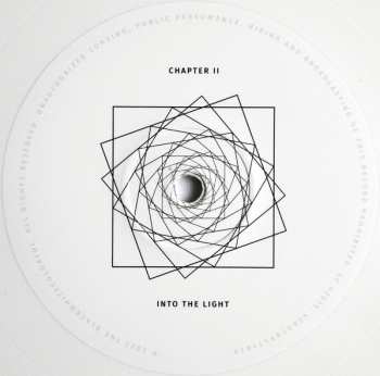 LP The Blackwhitecolorful: Brace For Impact CLR | LTD