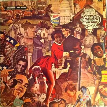 The Blackwood Apology: House Of Leather