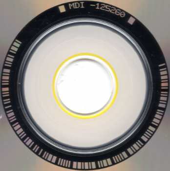 CD The Blaze: Jungle