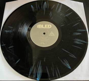 LP The Bled: Silent Treatment CLR | LTD | DLX