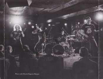 CD The Bleeding: Morbid Prophecy DLX | LTD