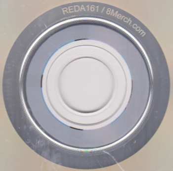 CD The Bleeding: Morbid Prophecy DLX | LTD