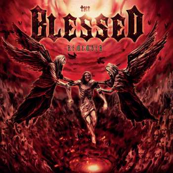 CD The Blessed: Remember
