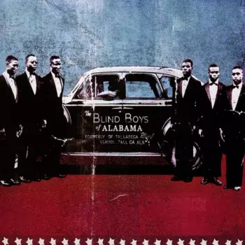 The Blind Boys Of Alabama: Spirit Of The Century