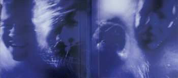 CD The Blinders: Beholder