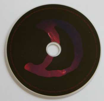 CD The Blinders: Beholder