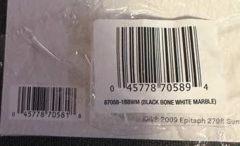 LP The Blood Brothers: Crimes