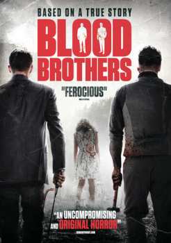 DVD The Blood Brothers: Blood Brothers