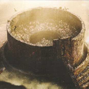 CD The Blood Of Heroes: Nine Cities