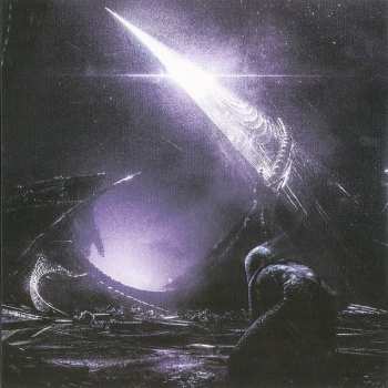 CD The Blood Of Heroes: Nine Cities