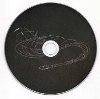 CD The Blood Of Heroes: Nine Cities