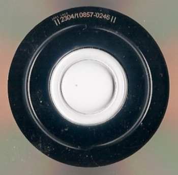 CD The Blood Of Heroes: Nine Cities