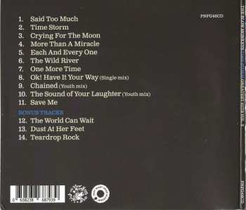 CD The Blow Monkeys: Time Storm Greatest Hits Vol.2