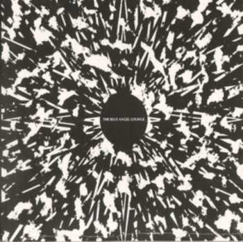 CD The Blue Angel Lounge: The Blue Angel Lounge