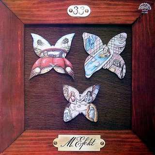 LP The Blue Effect: 33