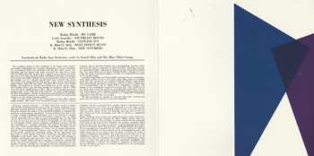 CD The Blue Effect: Nová Syntéza