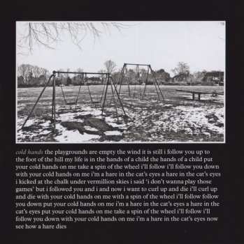 CD Suede: The Blue Hour