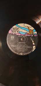 LP The Blue Jays: Nascence