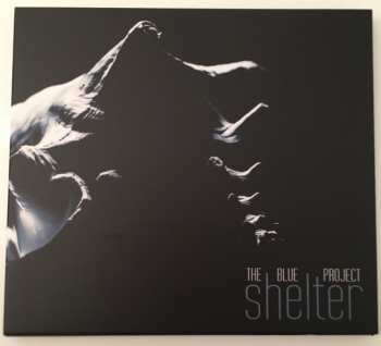 CD The Blue Project: Shelter