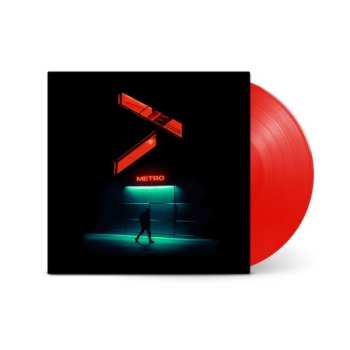 Album The Blue Stones: Metro