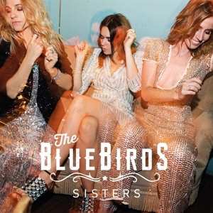 LP The BlueBirds: Sisters