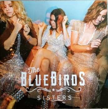 LP The BlueBirds: Sisters