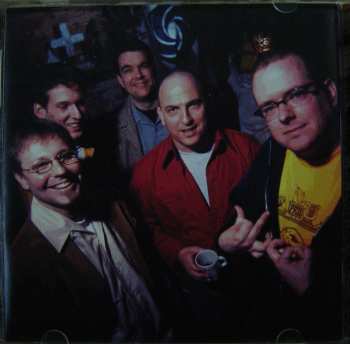 CD The Bluerunners: Le Grand Bleu