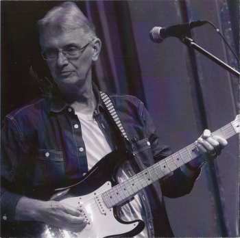 CD The Blues Band: Few Short Lines DIGI