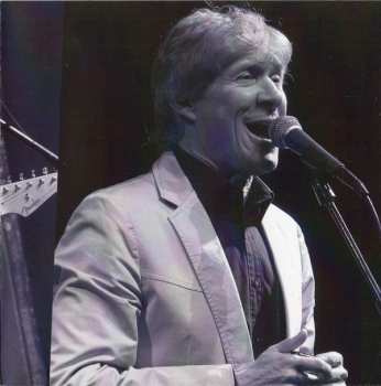 CD The Blues Band: Few Short Lines DIGI