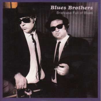 3CD/Zestaw pudełkowy The Blues Brothers: The Triple Album Collection