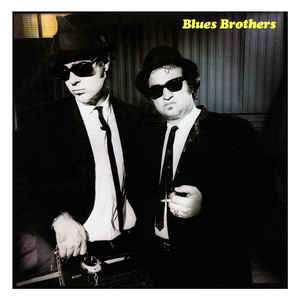 3CD/Zestaw pudełkowy The Blues Brothers: The Triple Album Collection