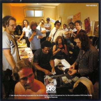 CD The Blues Brothers: Made In America