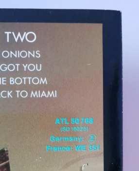 LP The Blues Brothers: Made In America