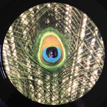 LP The Bluetones: Expecting To Fly