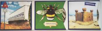 2CD The Bluetones: Expecting To Fly (20th Anniversary Edition)