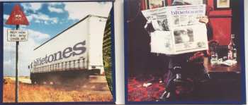 2CD The Bluetones: Expecting To Fly (20th Anniversary Edition)