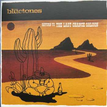 6CD/Zestaw pudełkowy The Bluetones: Superior Quality Recordings 1994-2002 DLX | LTD