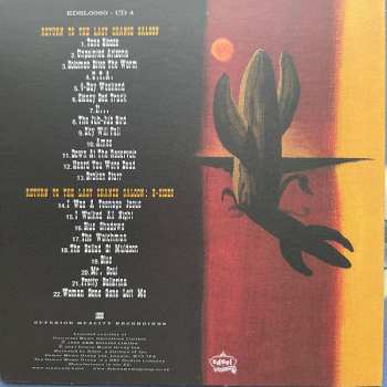 6CD/Zestaw pudełkowy The Bluetones: Superior Quality Recordings 1994-2002 DLX | LTD
