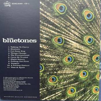 6CD/Zestaw pudełkowy The Bluetones: Superior Quality Recordings 1994-2002 DLX | LTD